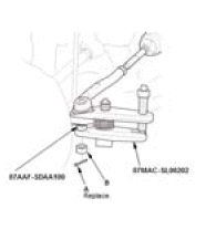 Steering System - Service Information